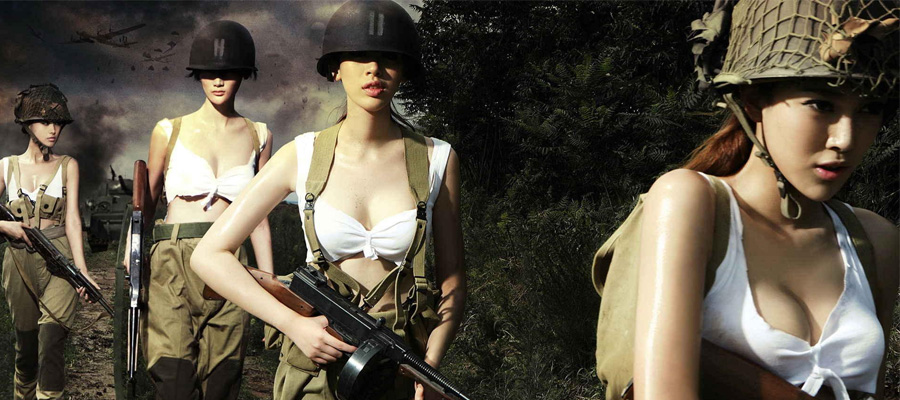 脚本之家 选项卡切换菜单